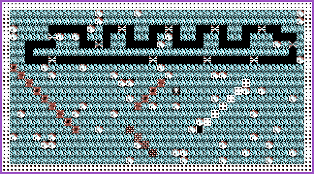 Cave 6. Calamici
